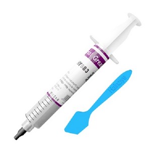 Halnziye HY883 써멀구리스 (10g), 선택하세요