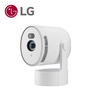 LG시네빔 PU700R 4K UHD 대화면 블루투스 OTT 무선 미러링 휴대용 가정용 홈시네마 캠핑용 홈시어터 원룸 빔프로젝터
