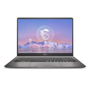 MSI Creator Z16