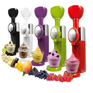 Big Boss Swirlio 아이스크림 제조기