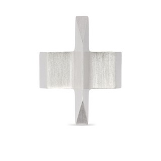 Rick Owens 트라페조이드 링