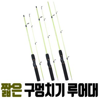 2. 프로캐스트 구멍..