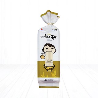 바다가득히 부드러운 식감 다시마 해조국수, 2개, 400g