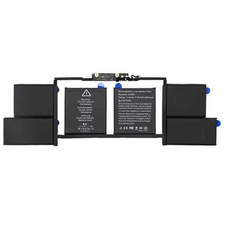 Apple A1707 배터리 교체 도구들