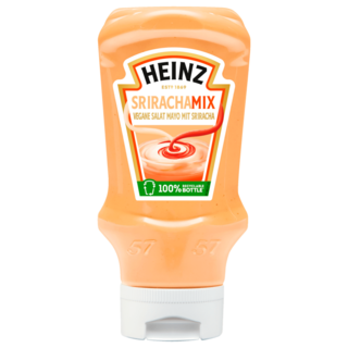 하인즈 Heinz 마요네즈 스리라차 믹스, 1개, 400ml