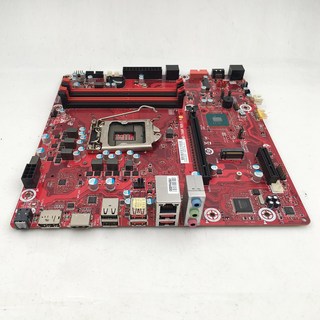 HP MS-7A89 915478-001 메인보드