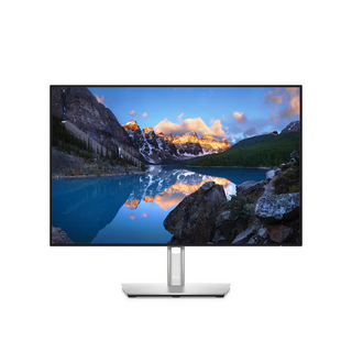 DELL UltraSharp U2421HE 1920 x 1080(FHD) 디자인 영상작업용 광시야각 24인치 LED 리퍼모니터