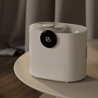 소싱 클라우드 5리터 자연기화식 가습기