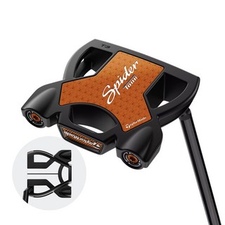 추천4 테일러메이드 스파이더 퍼터