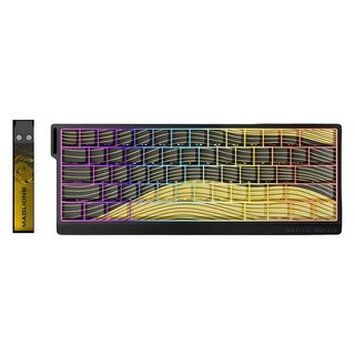 Varmilo 바밀로 매화 2세대 기계식 키보드