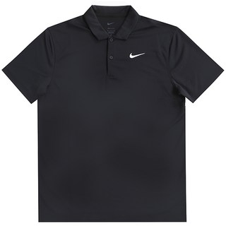 나이키 COURT DRI-FIT POLO SOLID 배드민턴 TENNIS 폴로 티셔츠