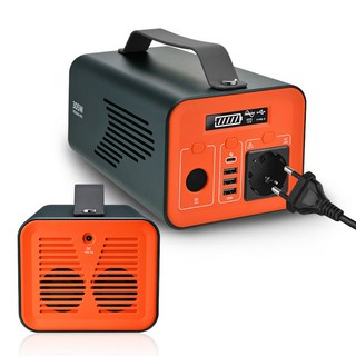 아이뮤즈 대용량 보조배터리 PB305W-UPS