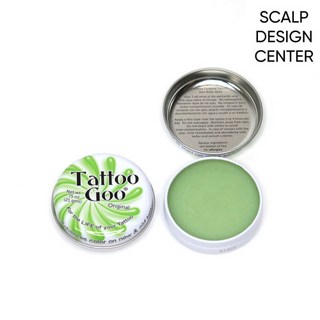타투구 오리지날 샐브 SMP 두피문신 연고