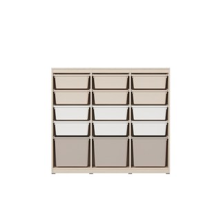 한샘 샘키즈 수납장 1305