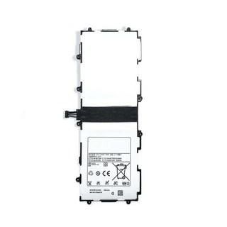 7000mAh 배터리 삼성 갤럭시 노트 10.1 GT N8000 N8010 N8020 GT P7500 P7510 탭 2 GT P5100 P5110 P5120 SP3676B1A1S2, 1개