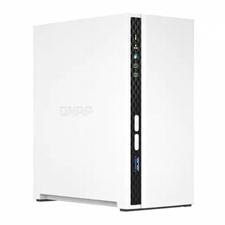 QNAP TS-233 (하드미포함) NAS, 선택없음