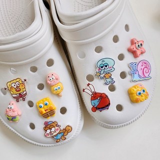 베이제(beige) 스펀지 친구들 10p