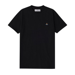 비비안웨스트우드 3G010013 J001M N401 ORB 오브 로고 공용 반팔티 타임메카