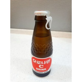 동아오츠카 오로나민C 비타민음료, 120ml, 40개