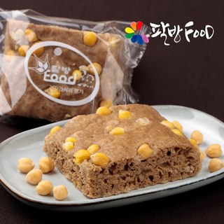현미보리떡(무설탕 )3kg / 20팩, 3kg, 20개