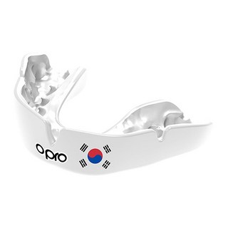 OPRO 인스턴트 커스텀핏 마우스피스
