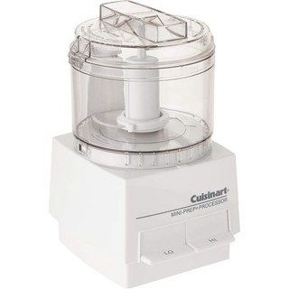 Cuisinart 쿠진아트 미니 프랩 푸드 프로세서
