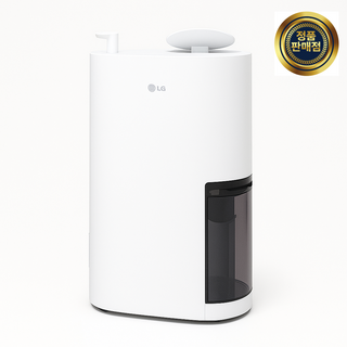 LG 휘센 제습기 DQ134MWEC