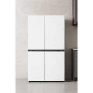 LG 디오스 오브제컬렉션 832L 신선 보존 첨단 스마트 냉장고