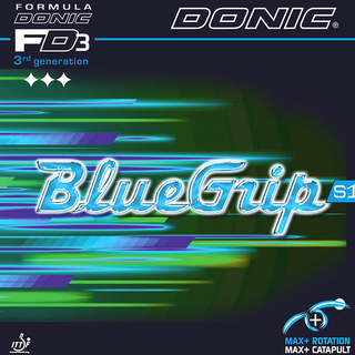 도닉 블루 그립 S1