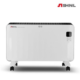 신일 프리미엄 컨벡터 히터 이동식 벽걸이 스탠드 라디에이터 컨벡션 컨버터 전기히터 SEH-CO3000, 컨벡션히터 SEH-CO3000