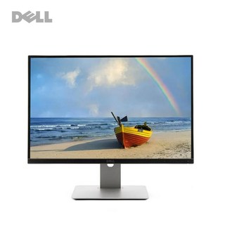 DELL 델 24인치 P2419 FHD 베젤리스 와이드 모니터