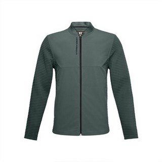 언더아머 자켓 1360510-310 남성 UA 스톰 에볼루션 풀집