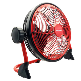 파세코 DC모터 방수 무선 써큘레이터 PMF-AB9100R