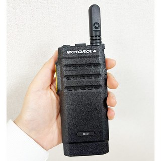 모토로라 SL1M 디지털 무전기