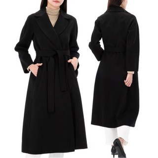 [막스마라] 25SS 엘리사 버진 울 코트 ELISA 013