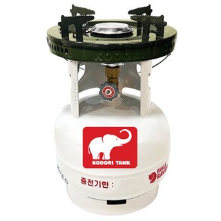 LPG가스통