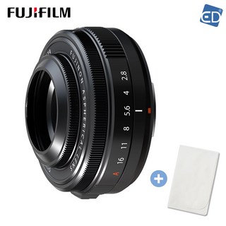 xf27mmf2.8 렌즈