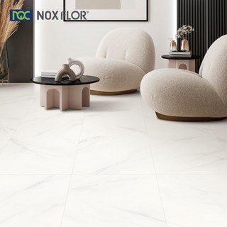 NOX 모노륨 셀프장판 사용 모습