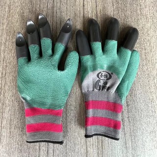 땅파기 장갑 404, 1세트