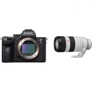 5. 소니 a7 II..