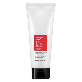코스알엑스 살리실산 데일리 젠틀 클렌저, 150ml, 1개