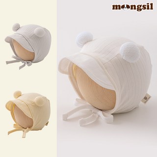몽실이 방울 귀달이 캡보넷