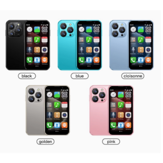 미니 휴대폰 스마트폰