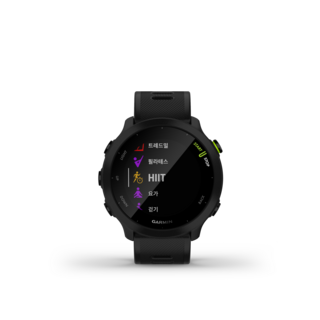가민 Forerunner 55