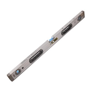 공구라면 ( 09RM ) (검) 자석 수평자 수평계 수평기 각도 조절 기능 250MM 600MM 800MM 1000MM, 1개