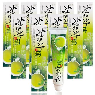 암웨이 치약 정품10개로 문제 해결하기