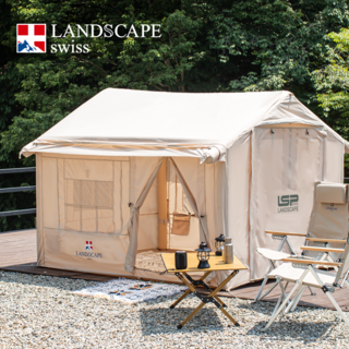 랜드스케이프 에어텐트 LSP6.12