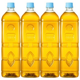 하늘보리 에코, 1.5L, 6개