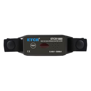 ETCR1880 손목 활선경보기