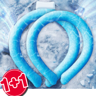 아이엠뮤즈 프리미엄 심리스 넥쿨러